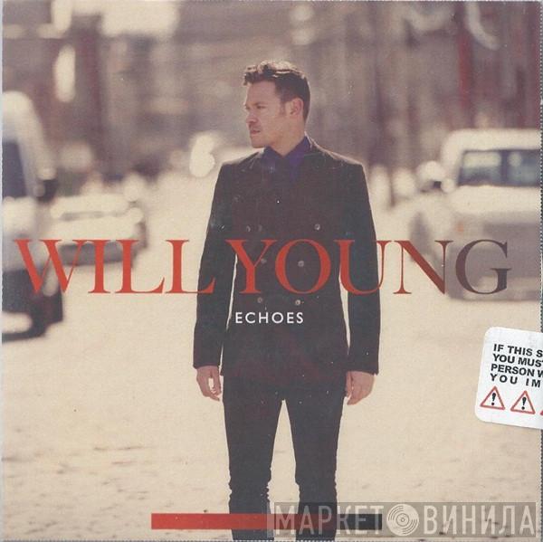 Will Young - Echoes