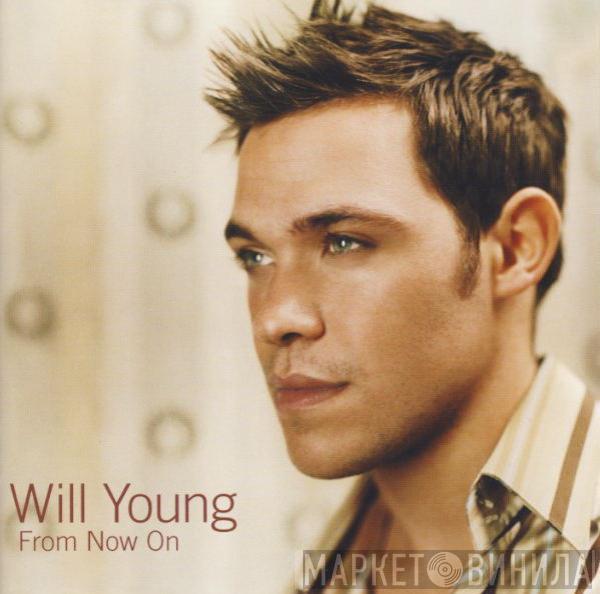 Will Young - From Now On