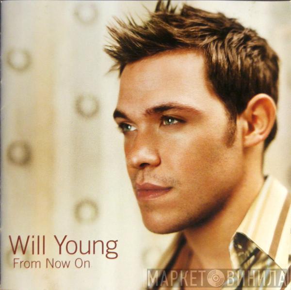 Will Young - From Now On