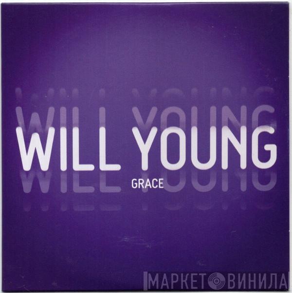 Will Young - Grace
