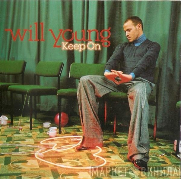 Will Young - Keep On