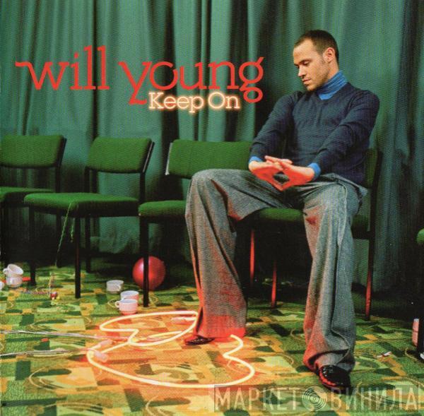 Will Young - Keep On