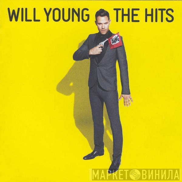 Will Young - The Hits
