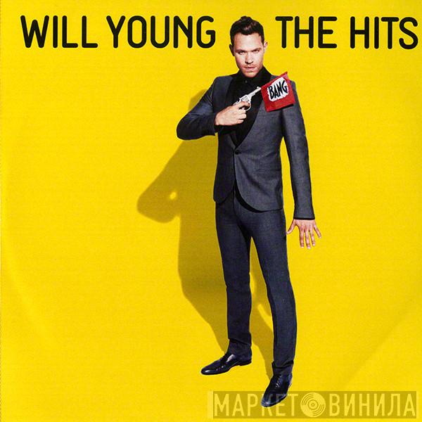 Will Young - The Hits