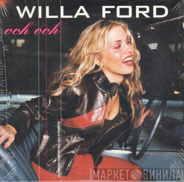 Willa Ford - Ooh Ooh