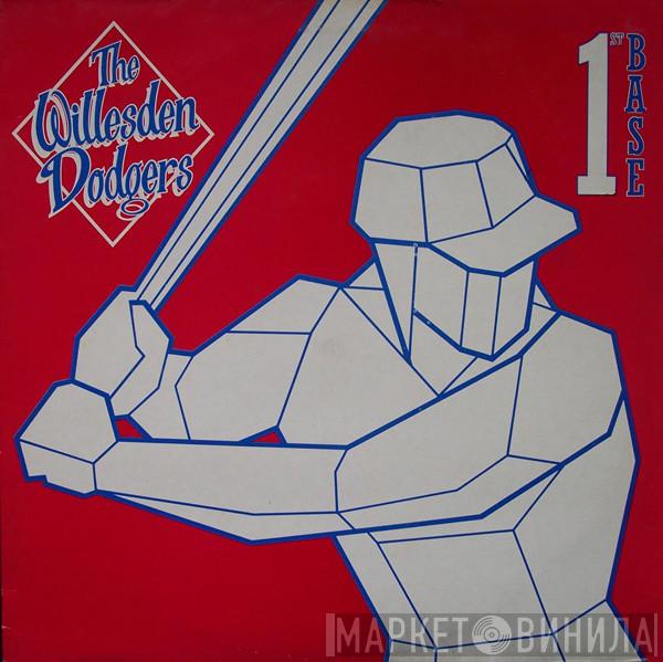 Willesden Dodgers - 1st Base