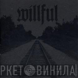 Willful - Procession