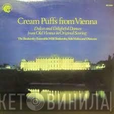 Willi Boskovsky, Boskovsky Ensemble - Cream Puffs from Vienna
