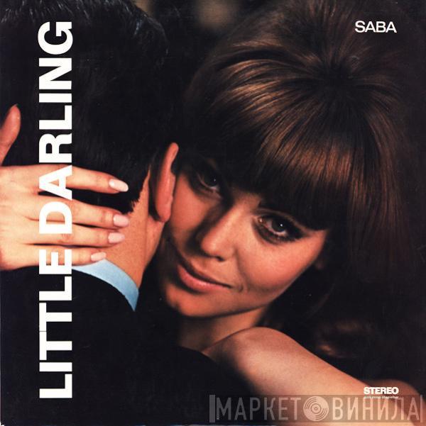 Willi Fruth Und Seine Solisten - Little Darling