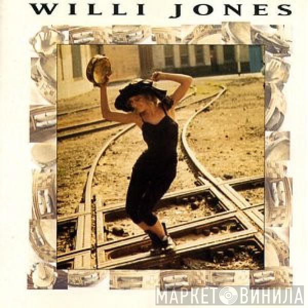 Willi Jones - Willi Jones