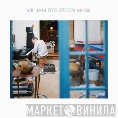 William Eggleston - Musik