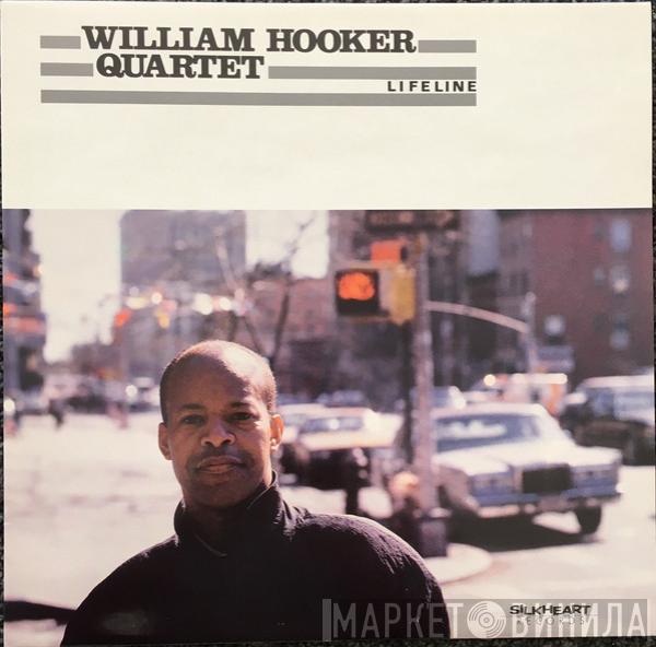 William Hooker Quartet - Lifeline