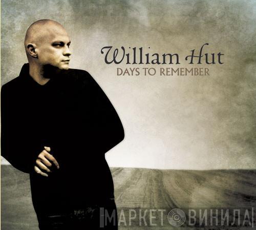 William Hut - Days To Remember