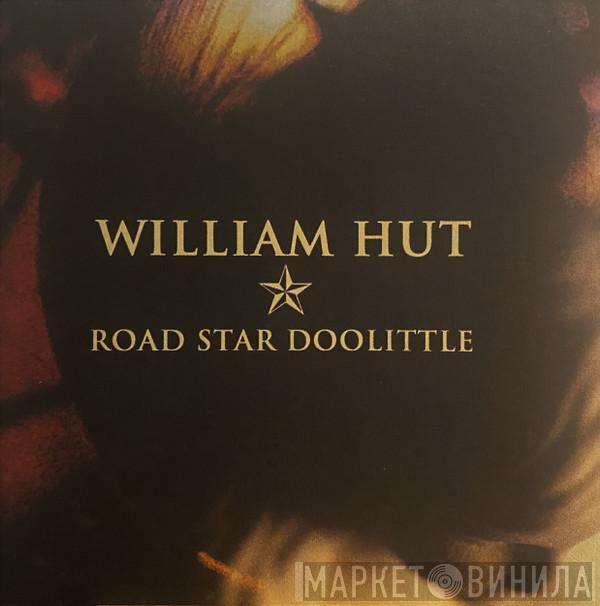 William Hut - Road Star Doolittle