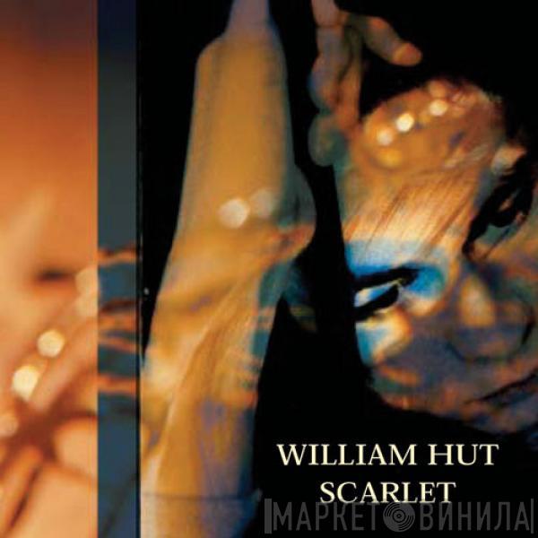 William Hut - Scarlet