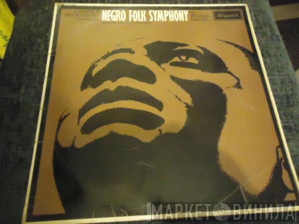 William Levi Dawson, The American Symphony Orchestra, Leopold Stokowski - Negro Folk Symphony