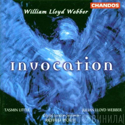 William Lloyd Webber, Tasmin Little, Julian Lloyd Webber, City Of London Sinfonia, Richard Hickox - Invocation