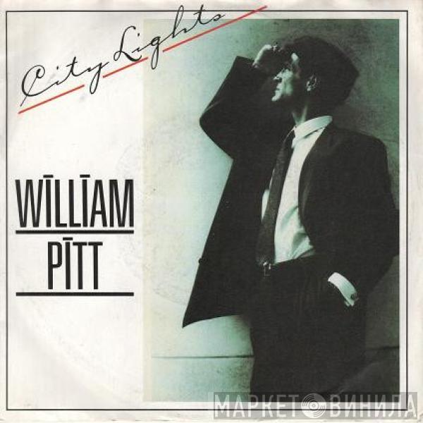  William Pitt  - City Lights