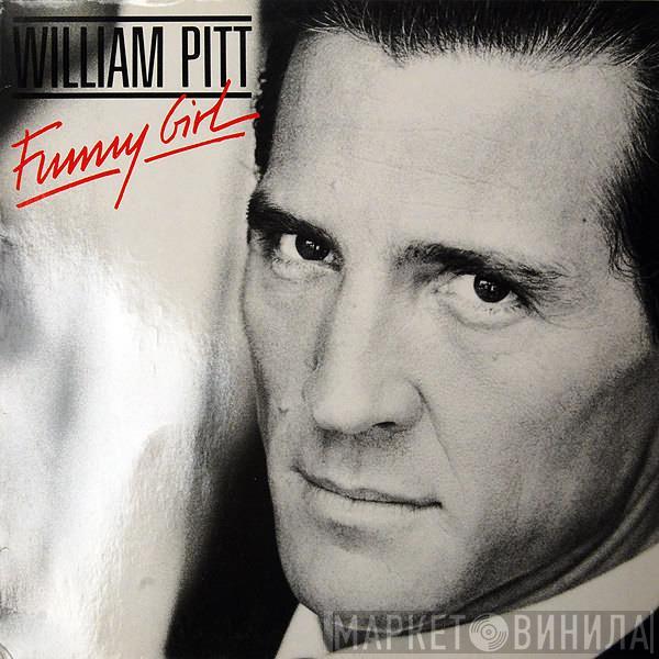 William Pitt - Funny Girl