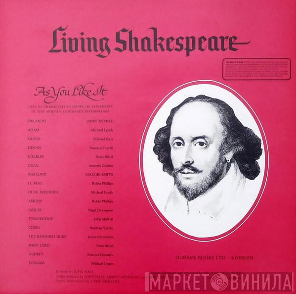 William Shakespeare - As You Like It