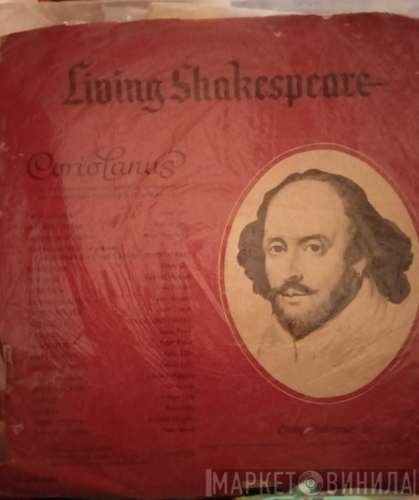 William Shakespeare - Coriolanus