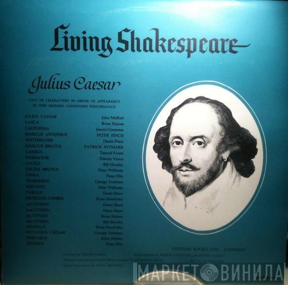 William Shakespeare - Julius Caesar