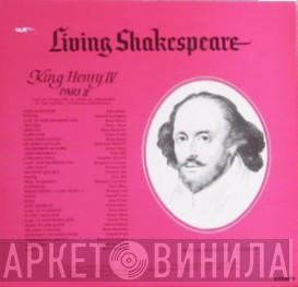 William Shakespeare - King Henry IV Part II