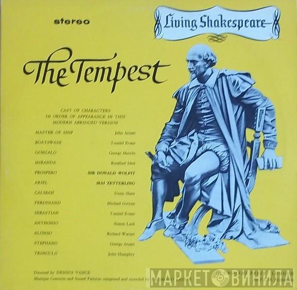 William Shakespeare - Living Shakespeare: The Tempest