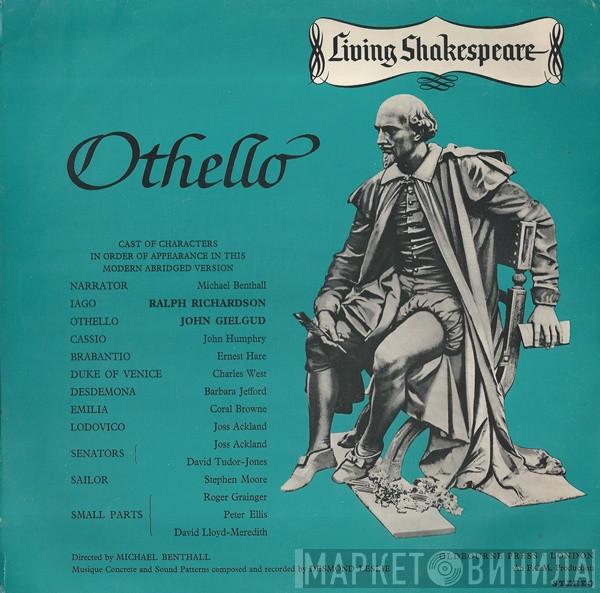 William Shakespeare - Othello
