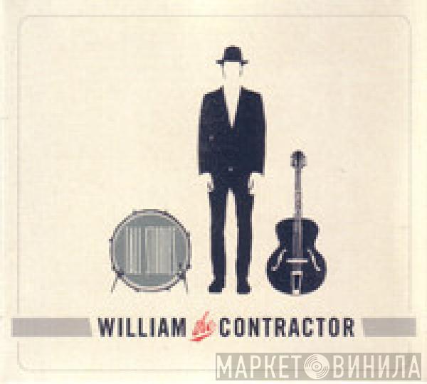 William The Contractor - Tall Stories