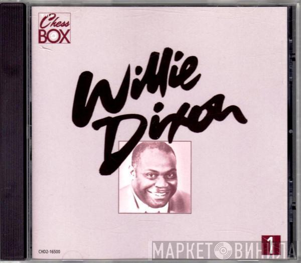  Willie Dixon  - The Chess Box