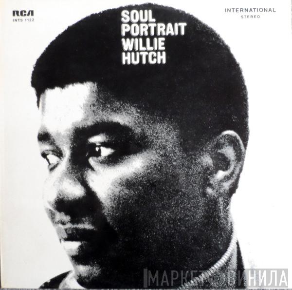 Willie Hutch - Soul Portrait