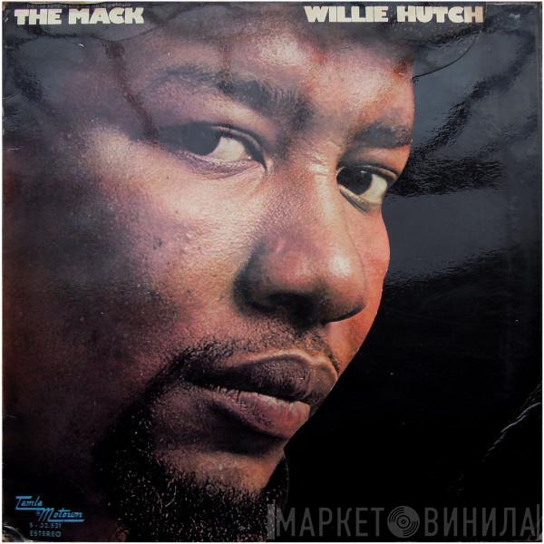  Willie Hutch  - The Mack