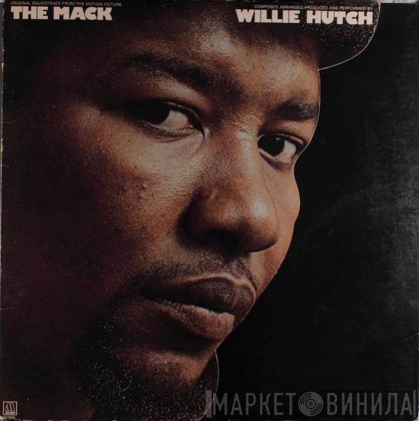  Willie Hutch  - The Mack