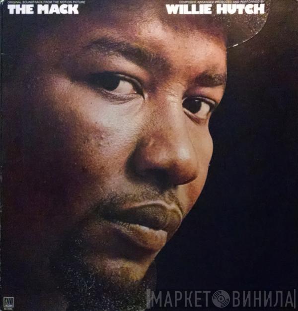  Willie Hutch  - The Mack