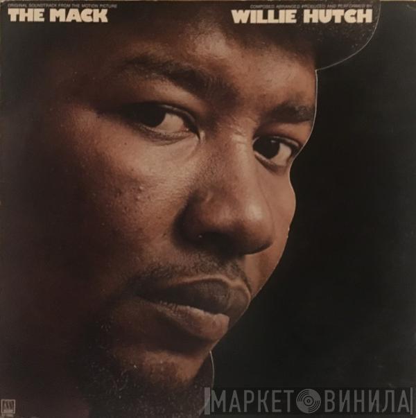  Willie Hutch  - The Mack