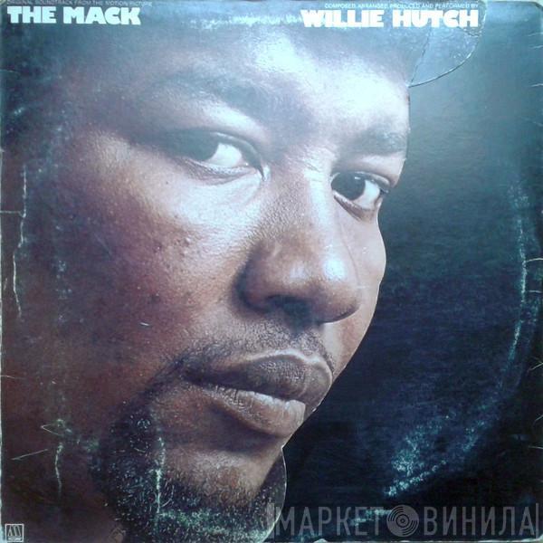  Willie Hutch  - The Mack