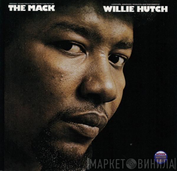  Willie Hutch  - The Mack