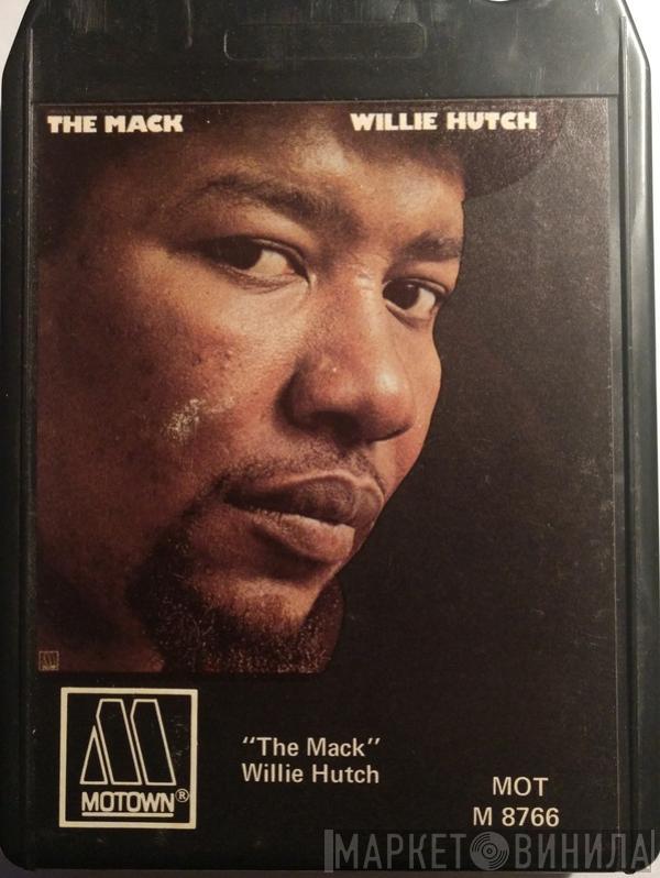  Willie Hutch  - The Mack