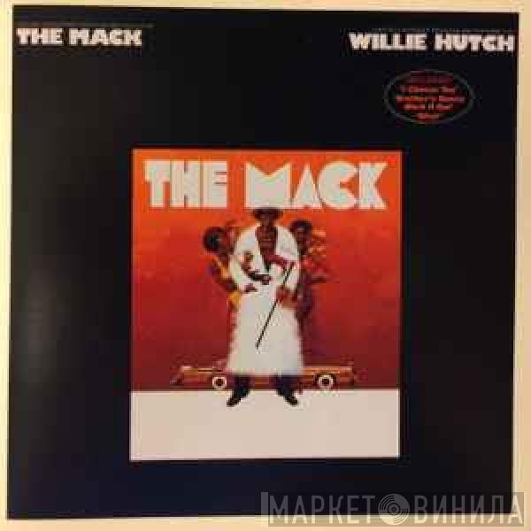  Willie Hutch  - The Mack