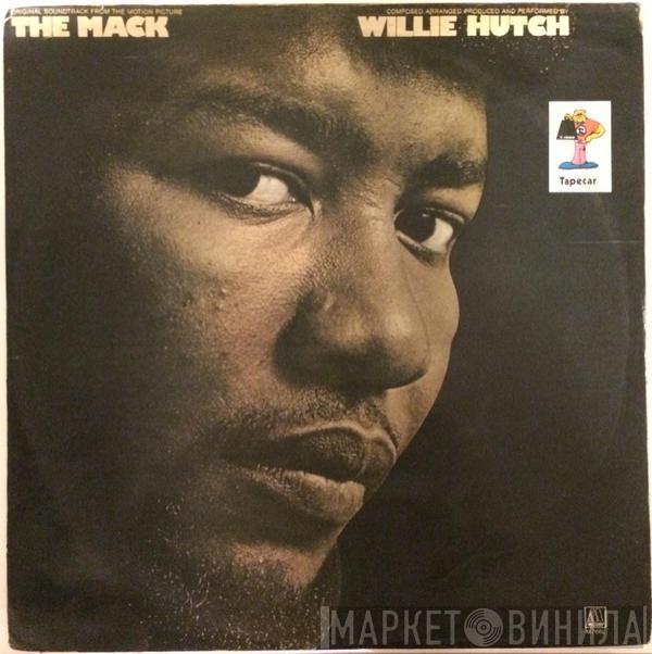  Willie Hutch  - The Mack