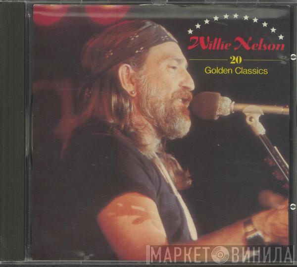 Willie Nelson - 20 Golden Classics