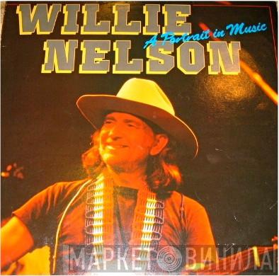 Willie Nelson - A Portrait In Music