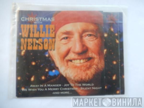 Willie Nelson - Christmas With Willie Nelson