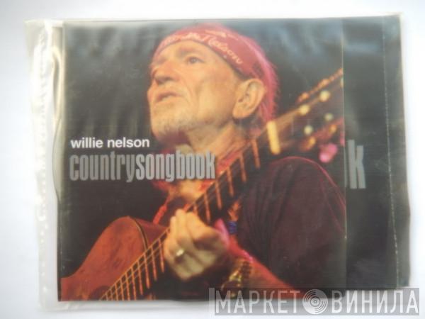 Willie Nelson - Country Song Book