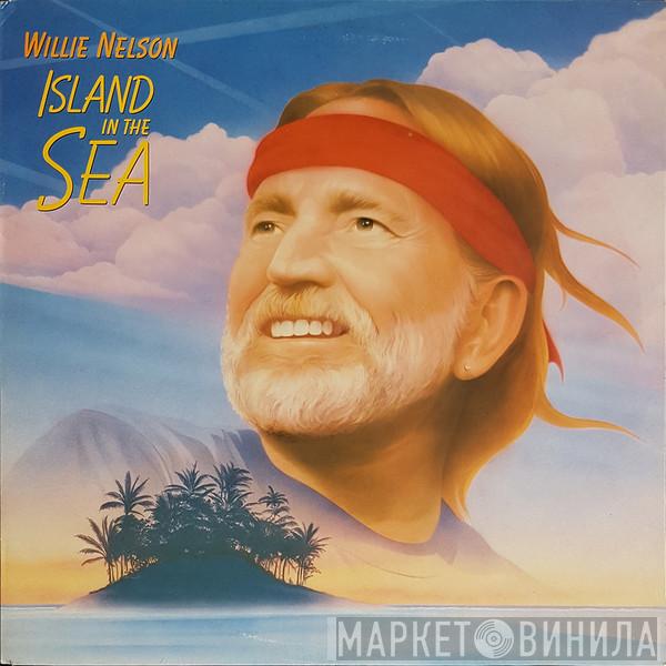 Willie Nelson - Island In The Sea
