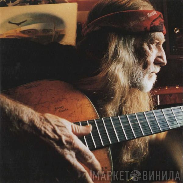 Willie Nelson - It Always Will Be