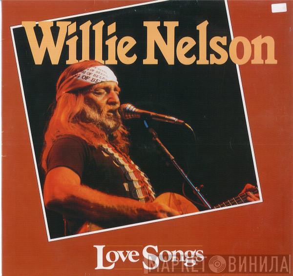 Willie Nelson - Love Songs