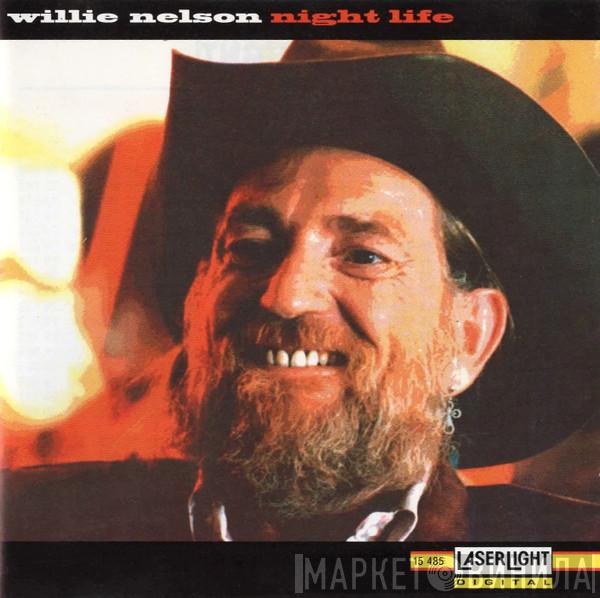 Willie Nelson - Night Life
