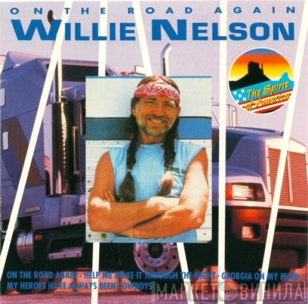  Willie Nelson  - On The Road Again
